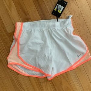 Brand new Nike dry fit shorts!